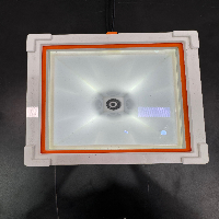 Brooks Perception HD LF Large Format Cyro Reader image 2